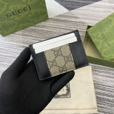 Gucci Wallets & Purse